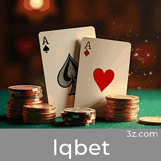 Registre-se Rapidamente e Desbloqueie Recompensas Exclusivas LQBet