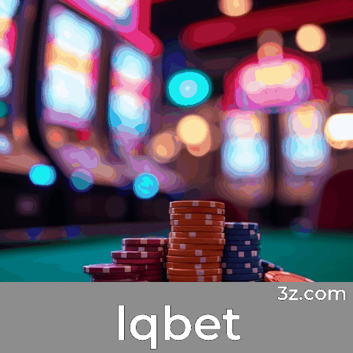 LQBet Casino: Experiência VIP Exclusiva e Luxuosa