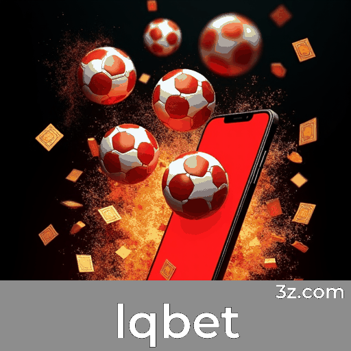 LQBet: Jogo em Tempo Real para Brasileiros
